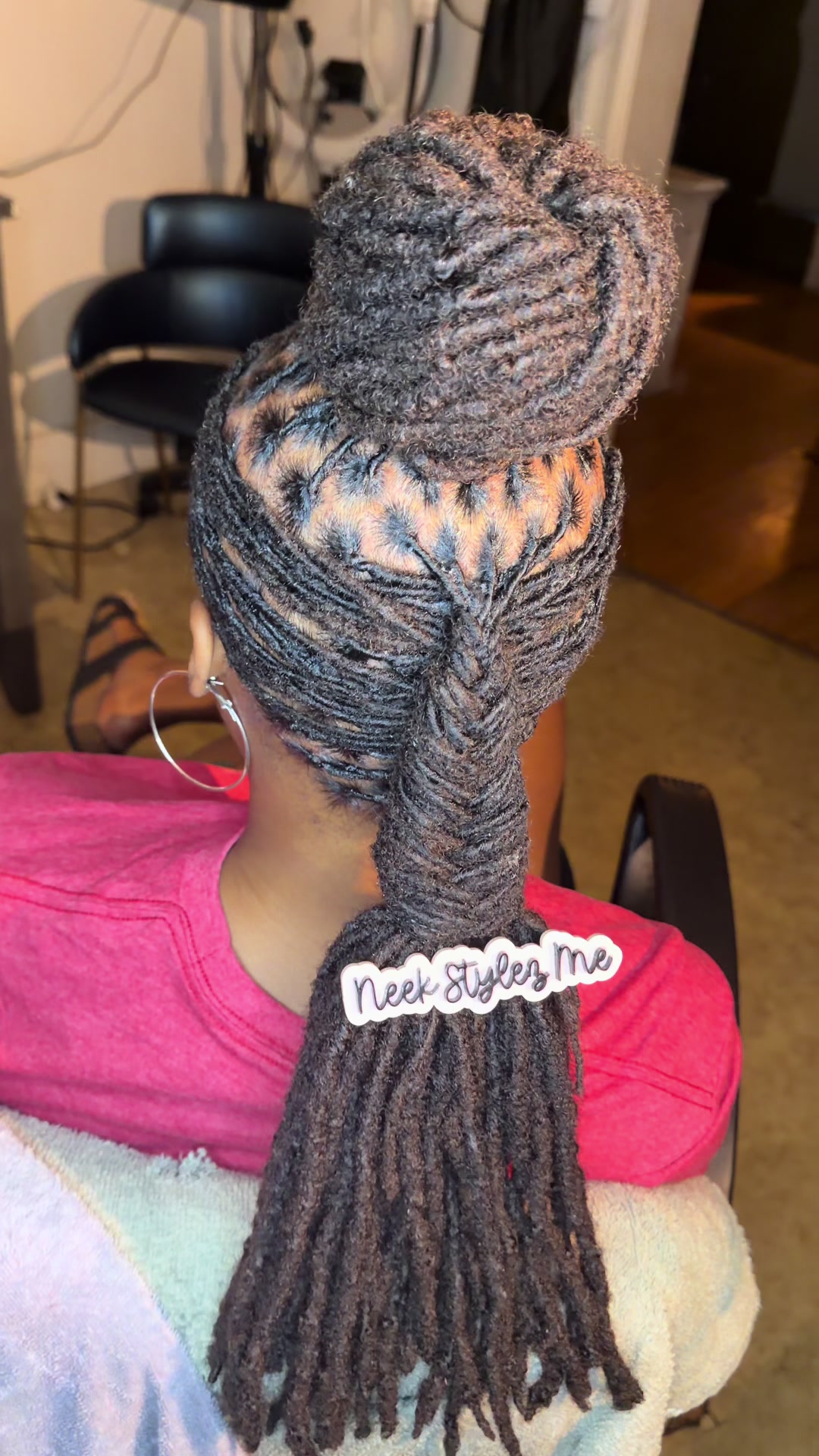 @Neek Stylez
