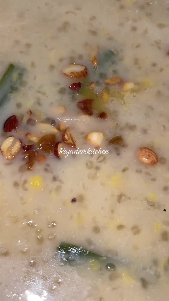 @Yamunadevi (RajadeviKitchen)