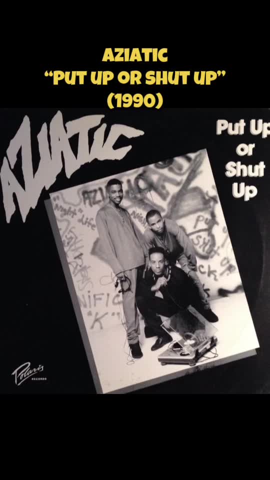 @Throwbacks Only Album Reviews