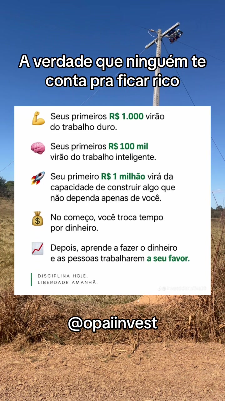 @Investimentos
