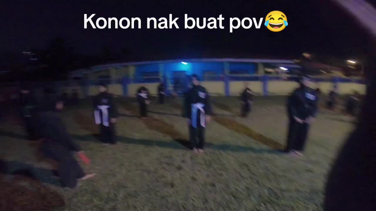 @Jabai Hitam