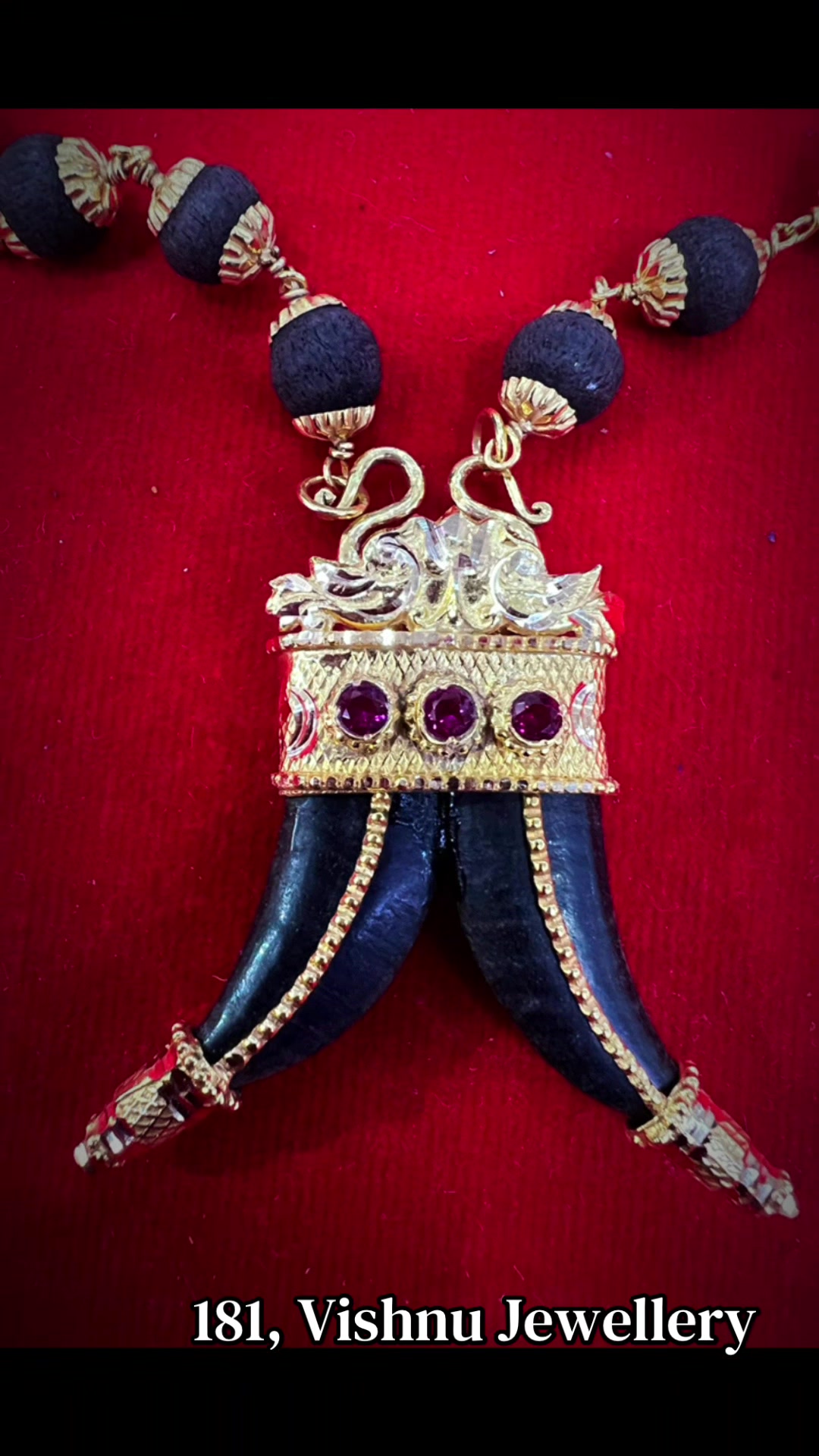 @181,Vishnu Jewellery