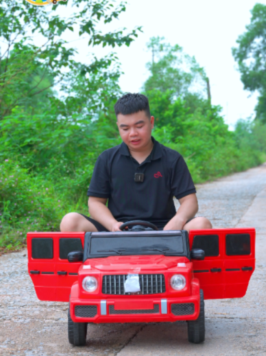 @Xe trẻ em 88