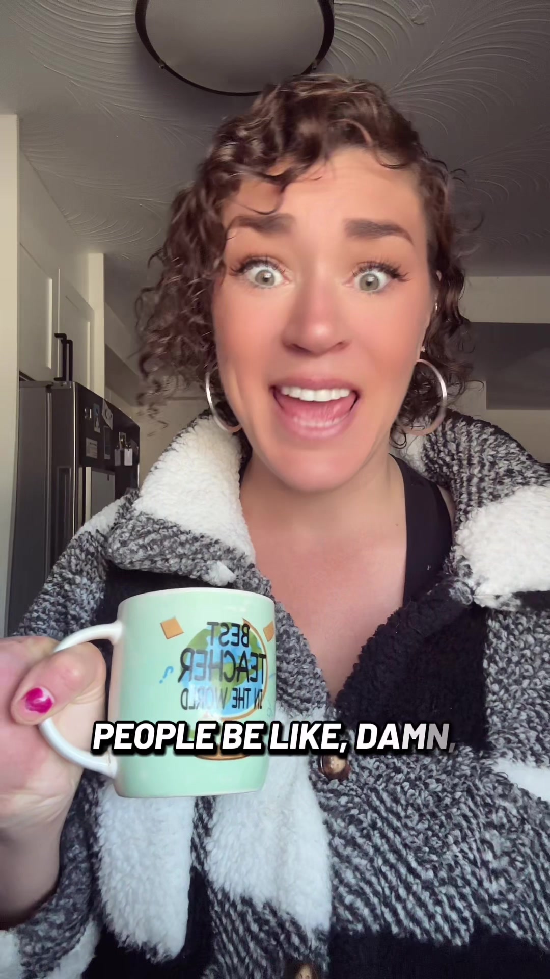 @Danielle Wilson
