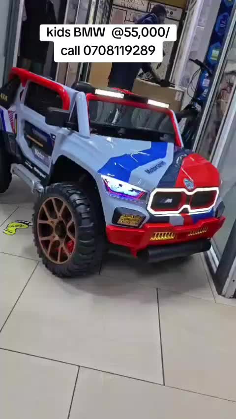 @toyzone kenya