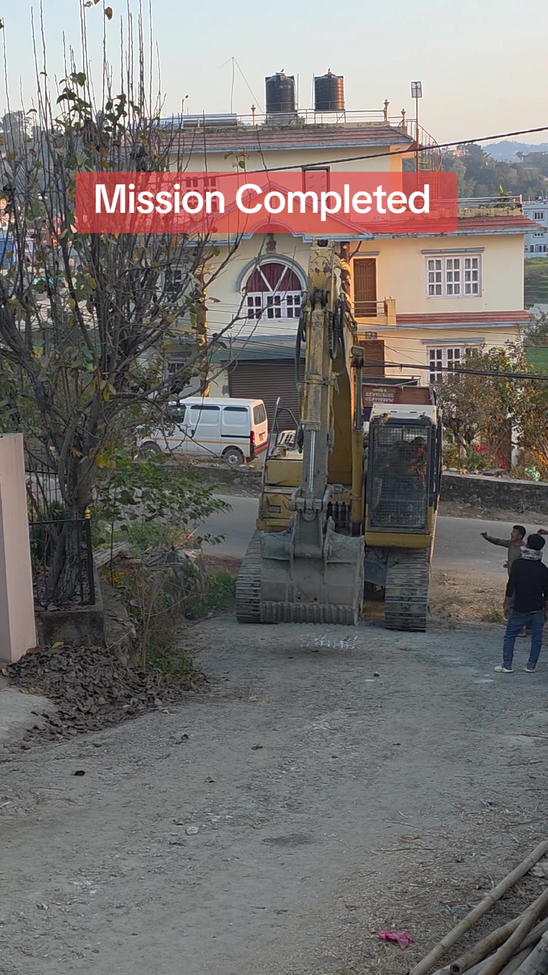 @D&D Realestate Nepal
