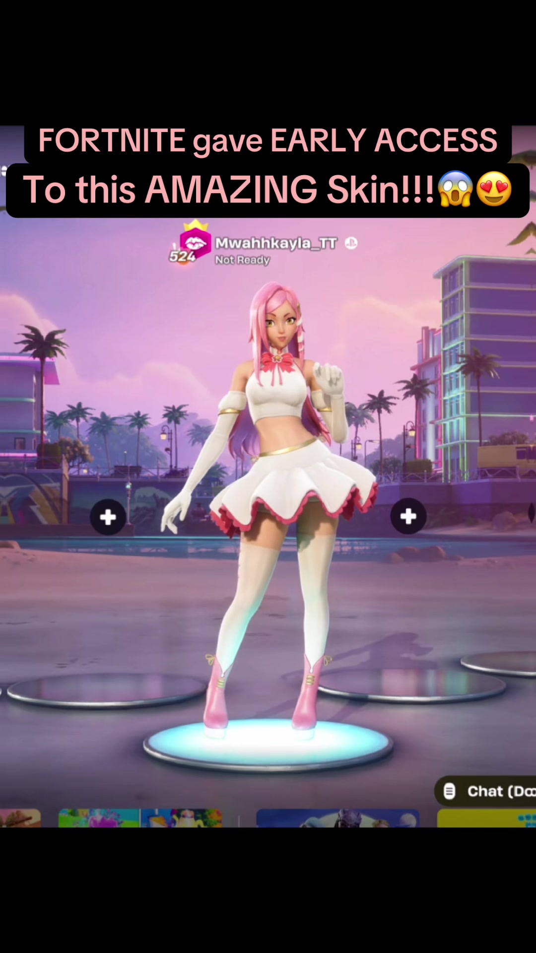 @ᶜᵉmwahhkayla