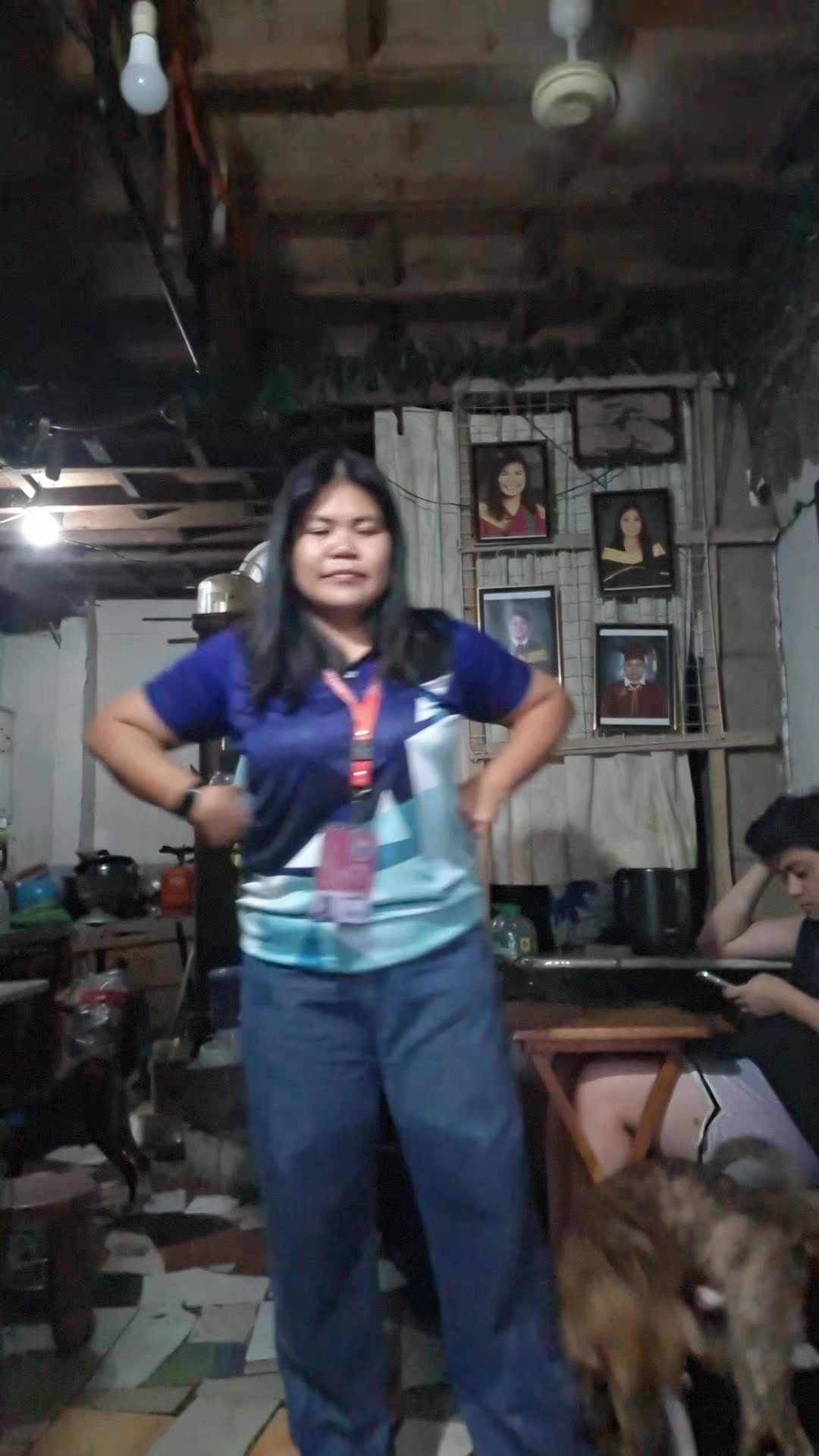 @Regina Jane ๐ฅ