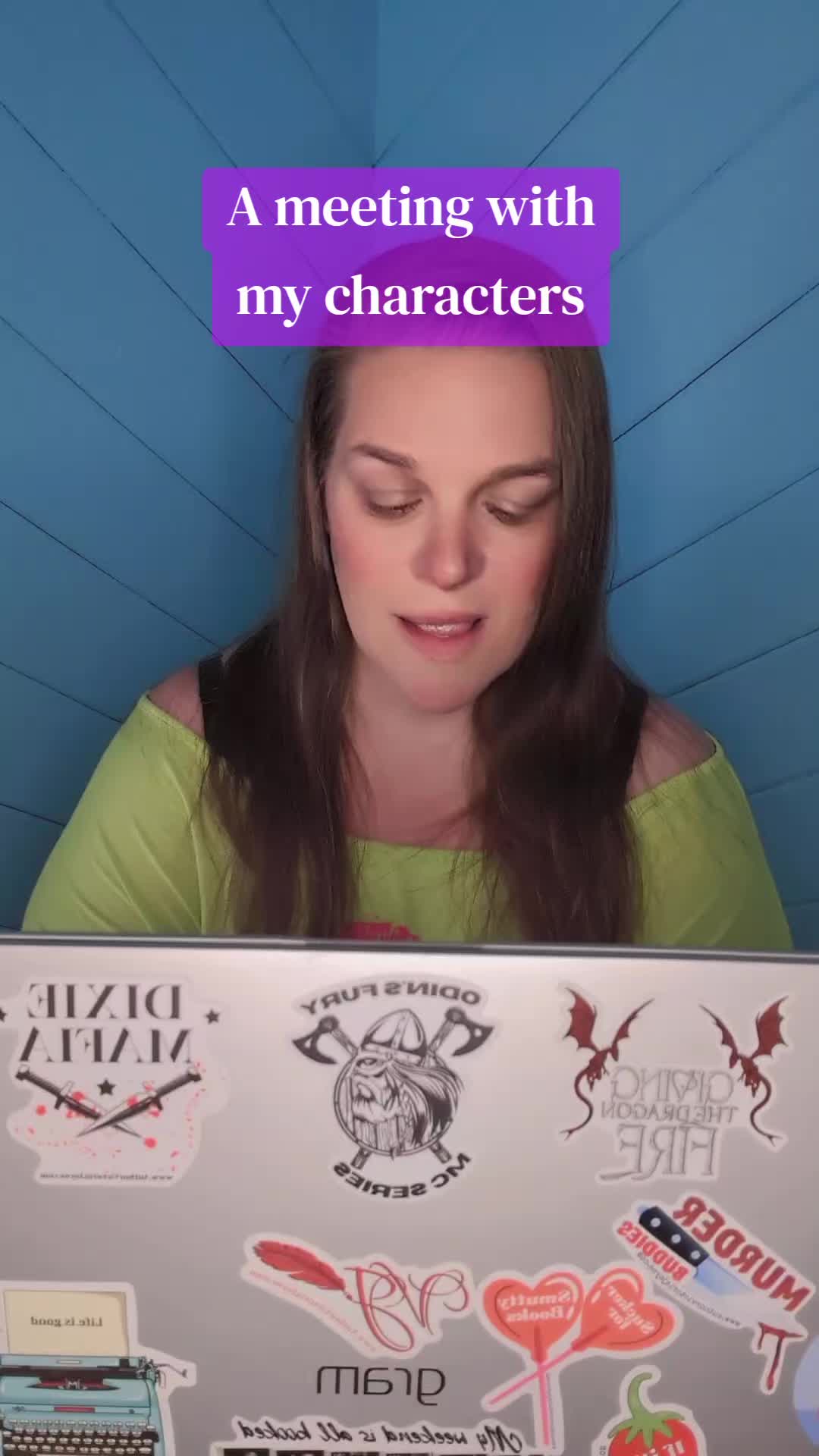 @Victoria Jayne