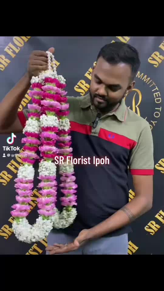 @🇮🇳SR Florist Ipoh🇲🇾
