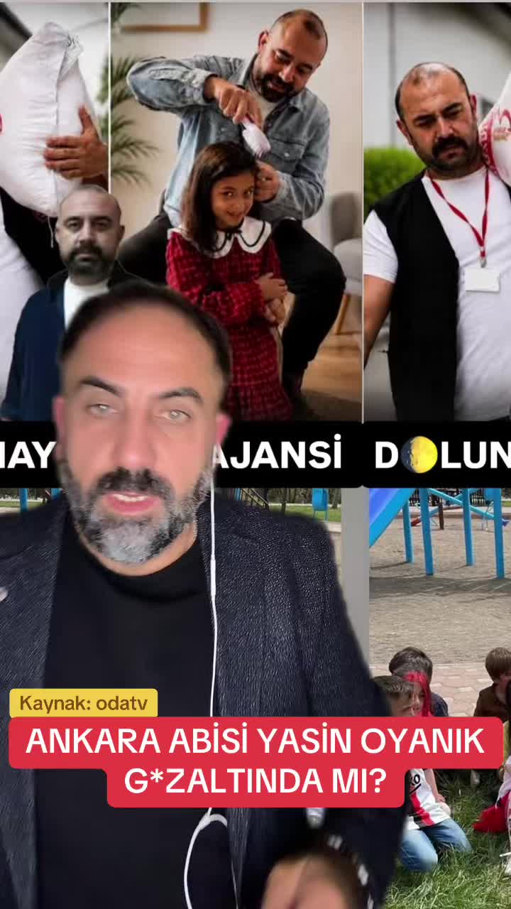@D🌔LUNAY HABER AJANSI