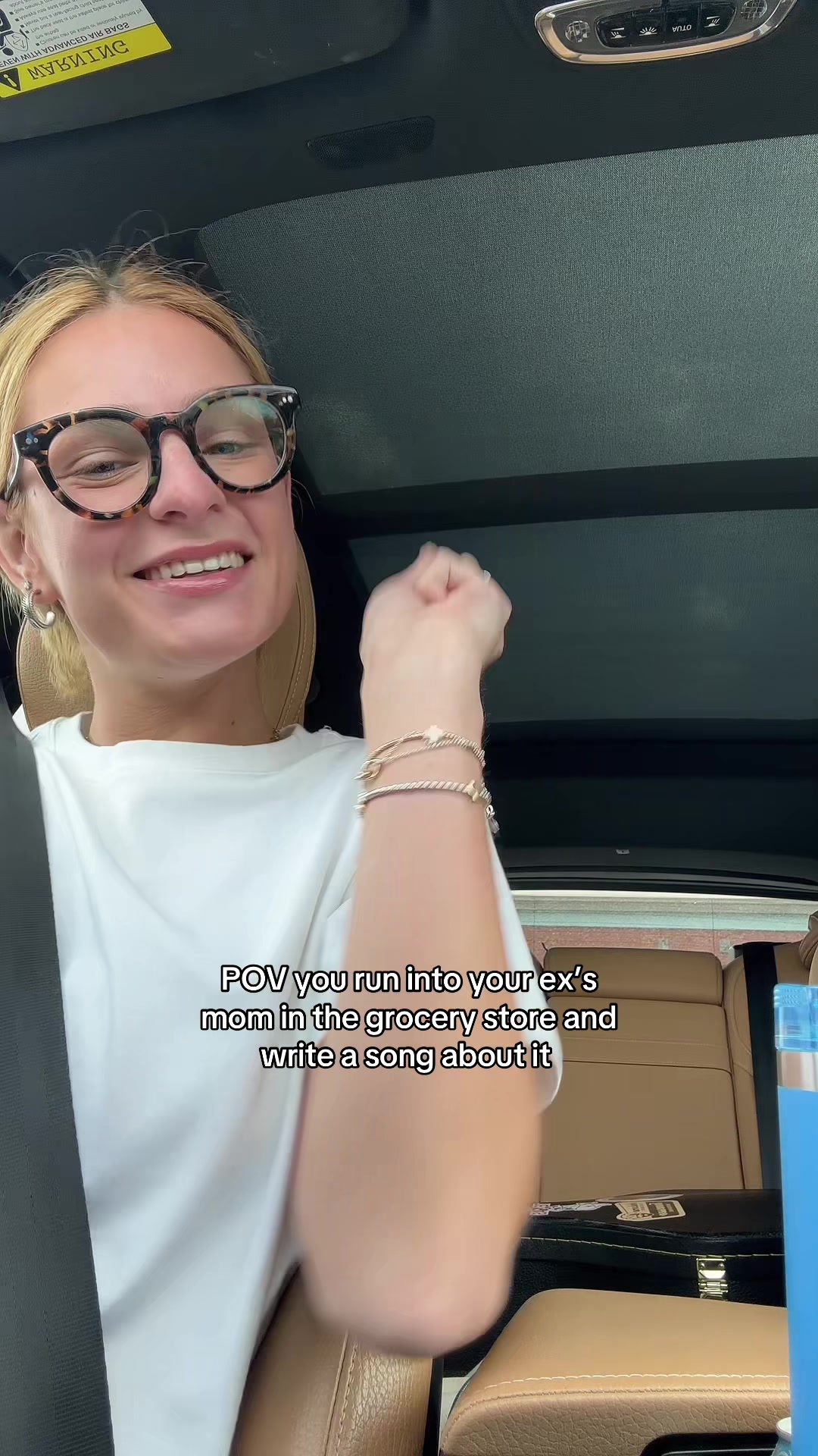 @Bella McCormick