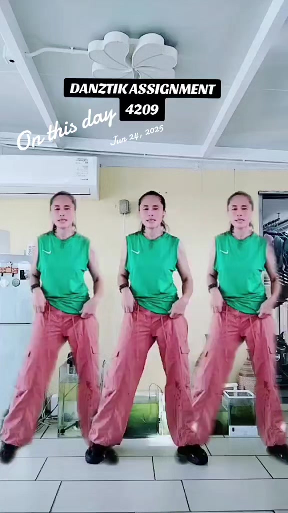@💚🌈 DANZTIK ADMIN YVONNE 🌈💚