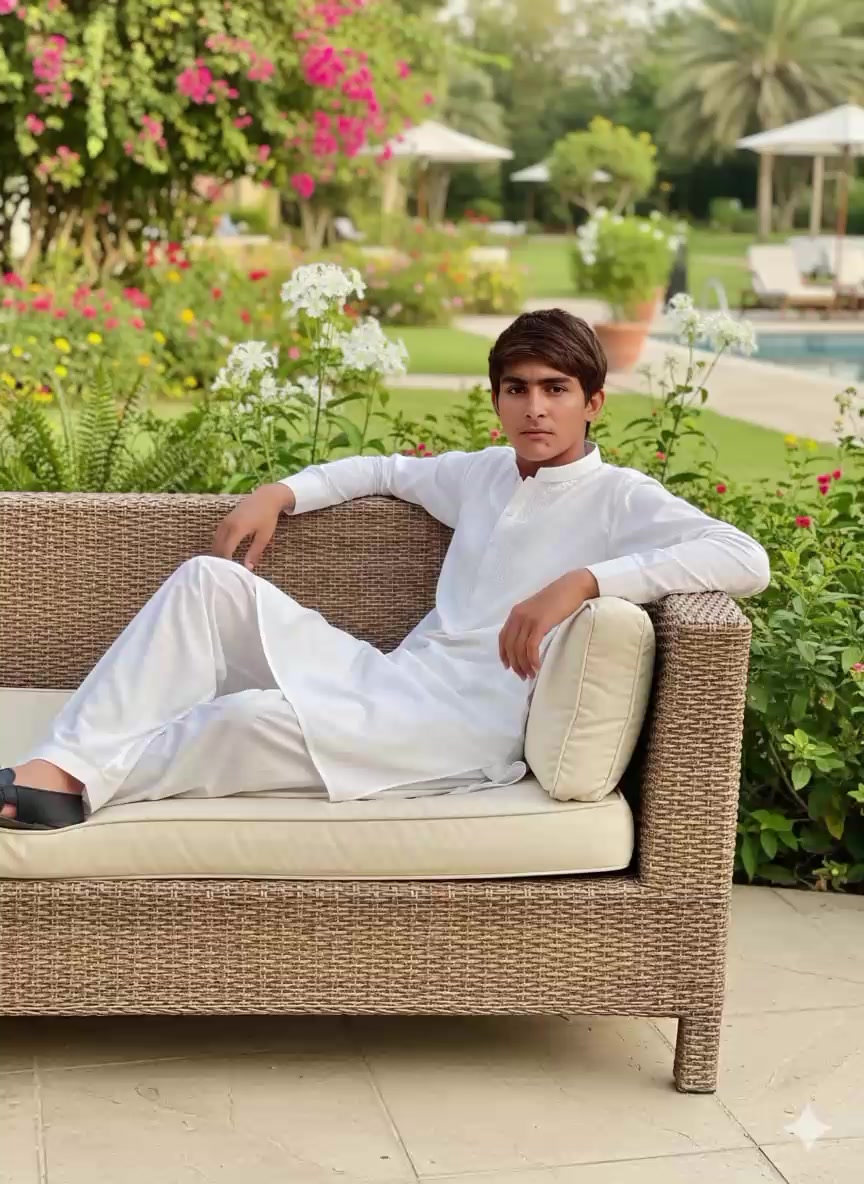 @Sher Shah