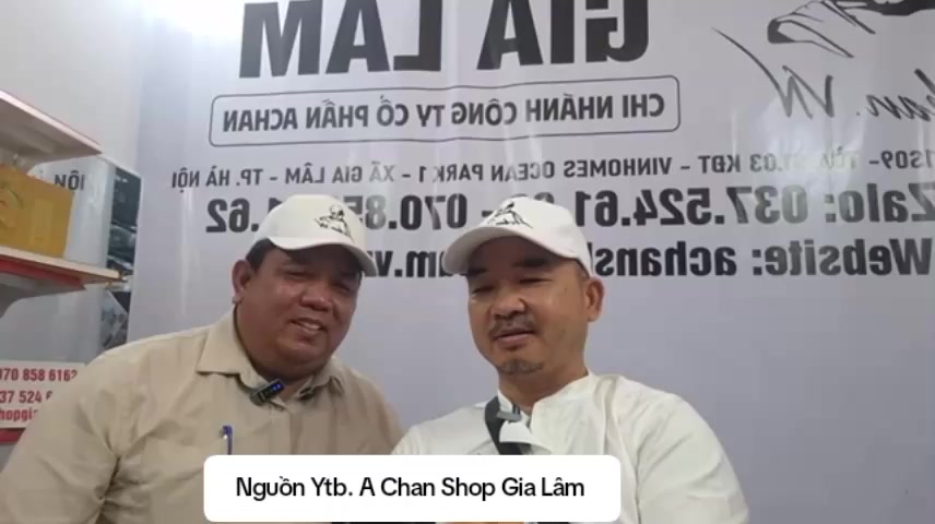 @Chanel Nguyễn