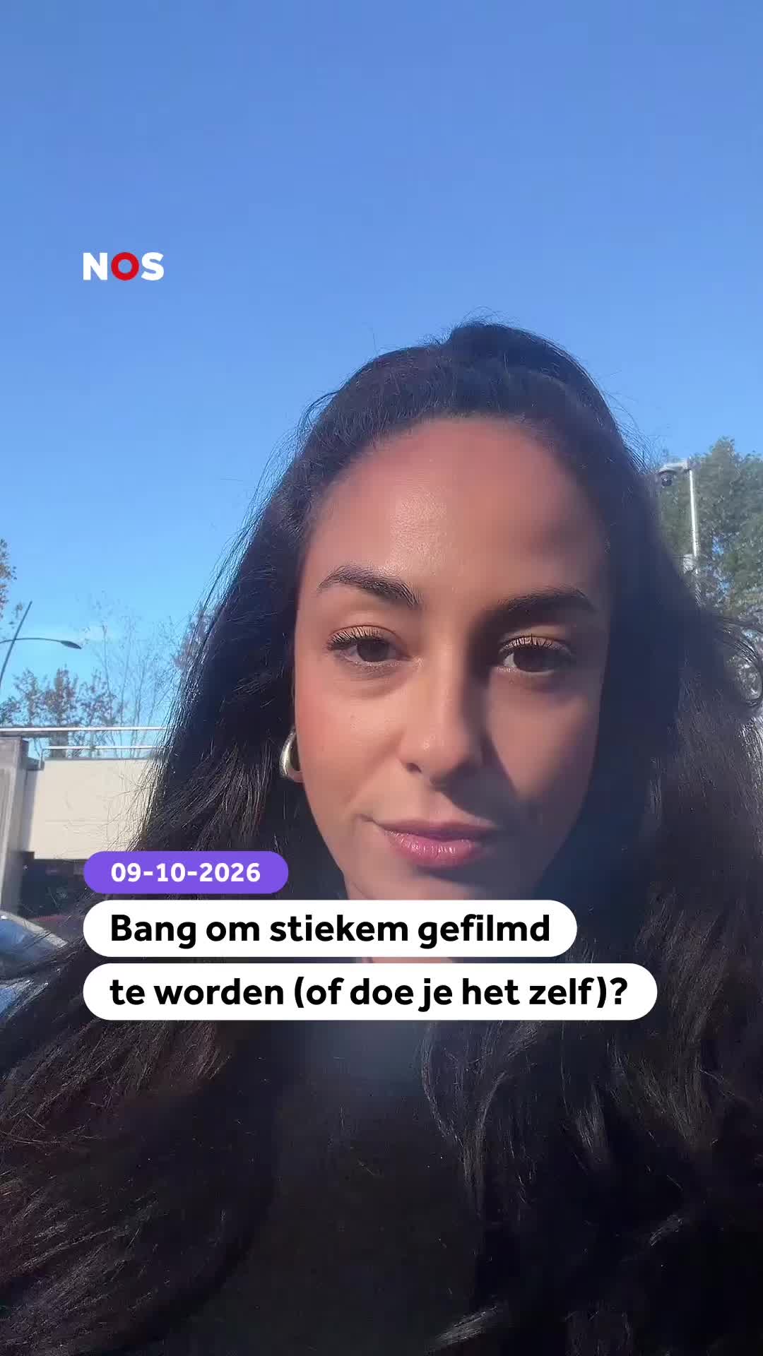 @NOS Stories