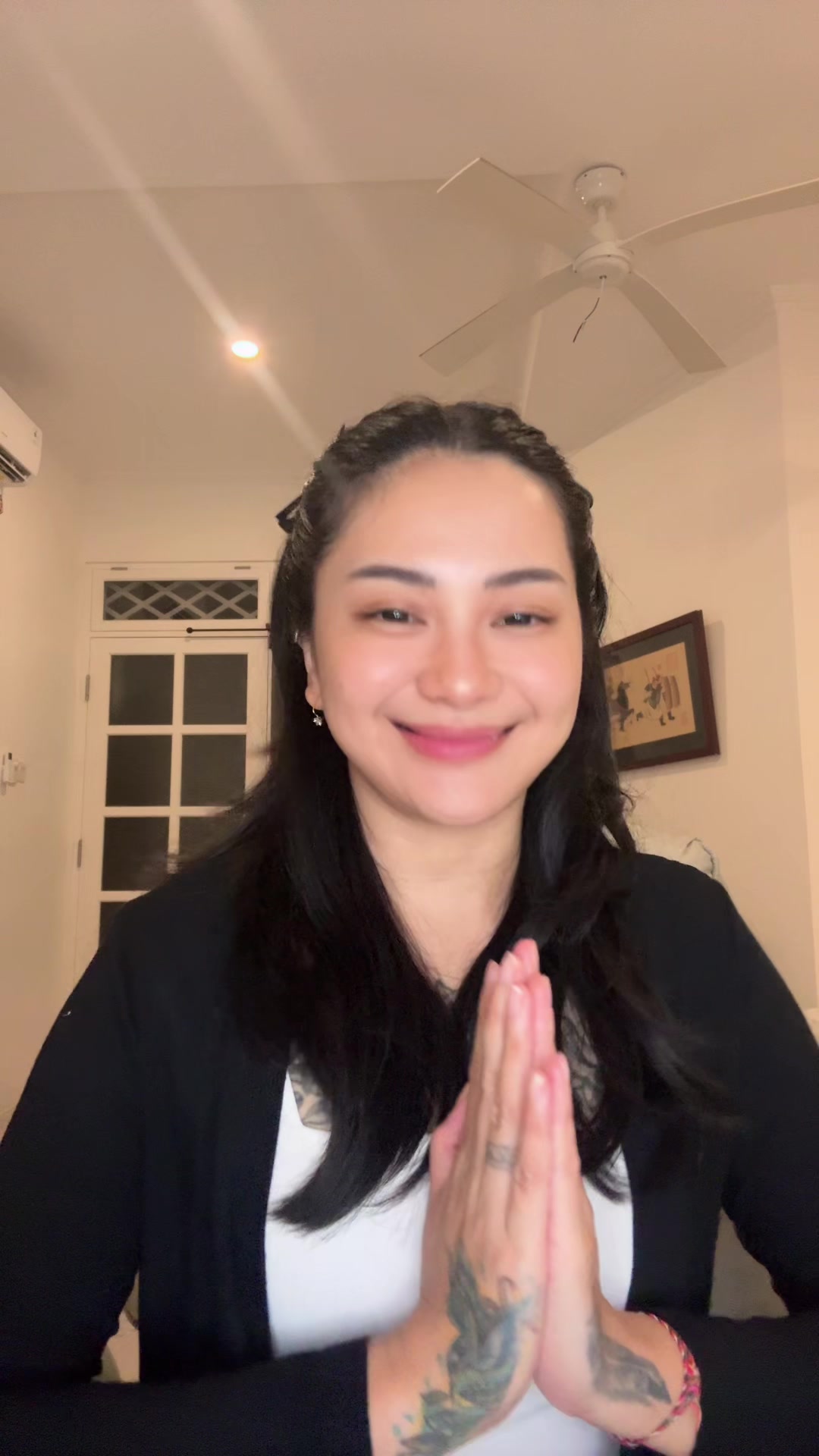 @Nadia Zerlinda