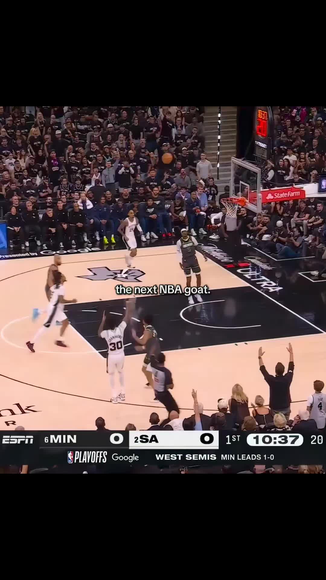 @Swish Moments