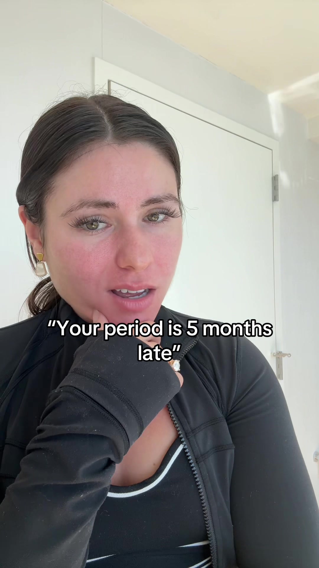 @Sarah | PMOS/PCOS life + tips