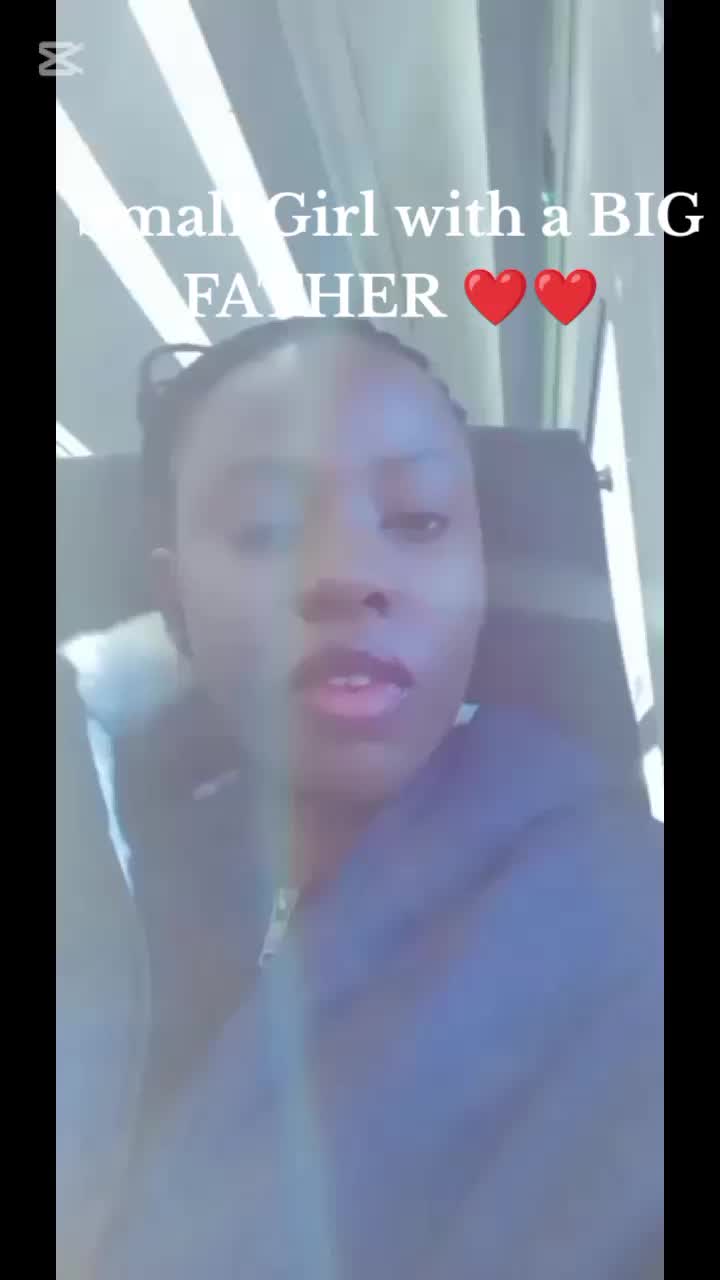 @Oluwaferanmi💝