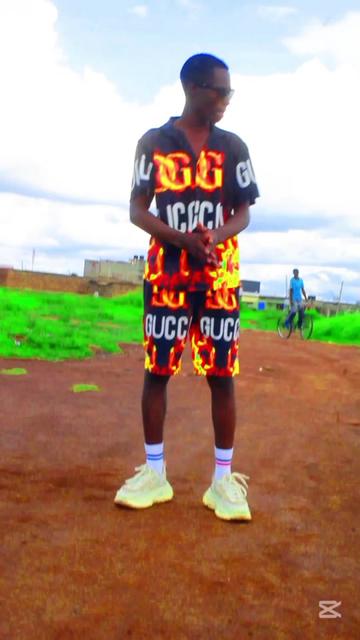 @De Dancer soxy FX