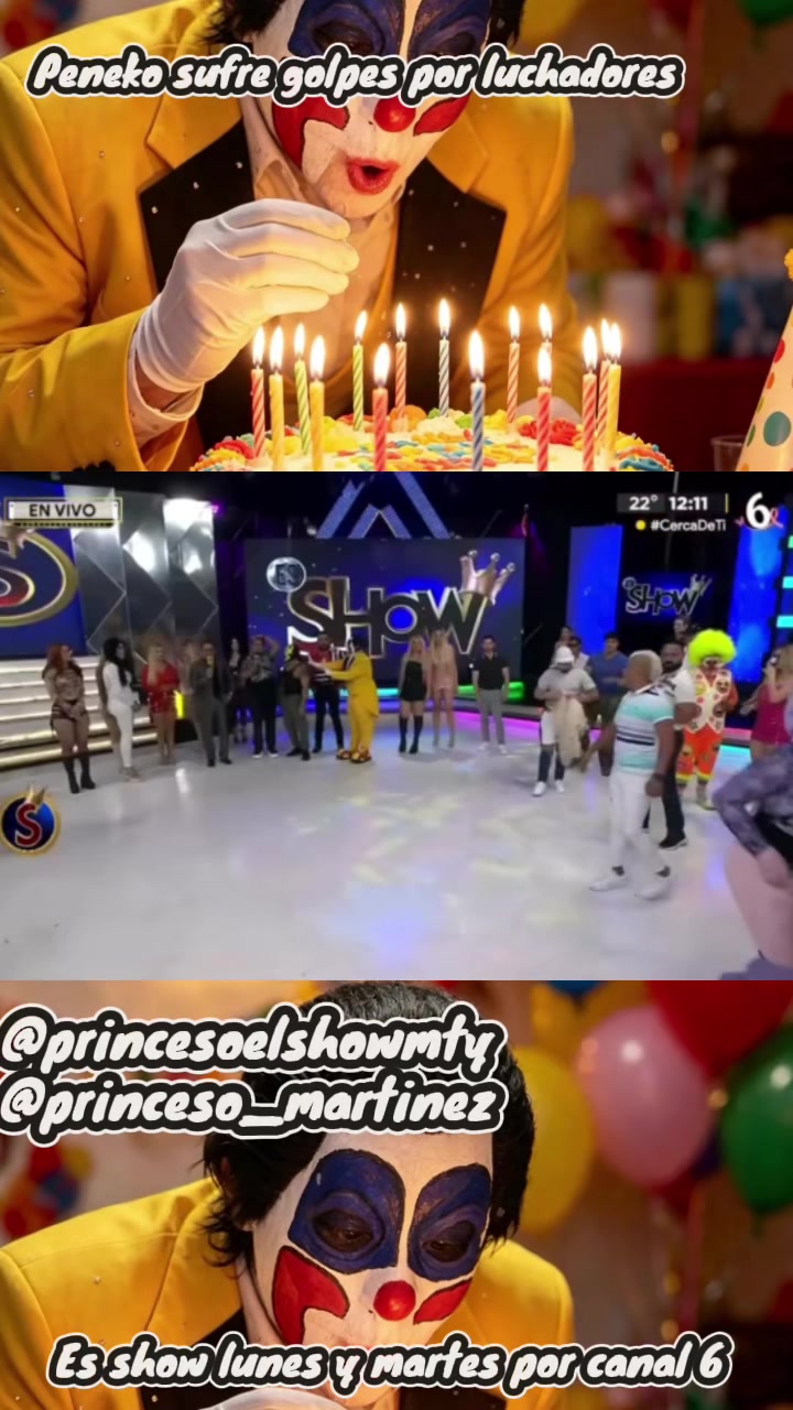 @Princeso martinez respaldo
