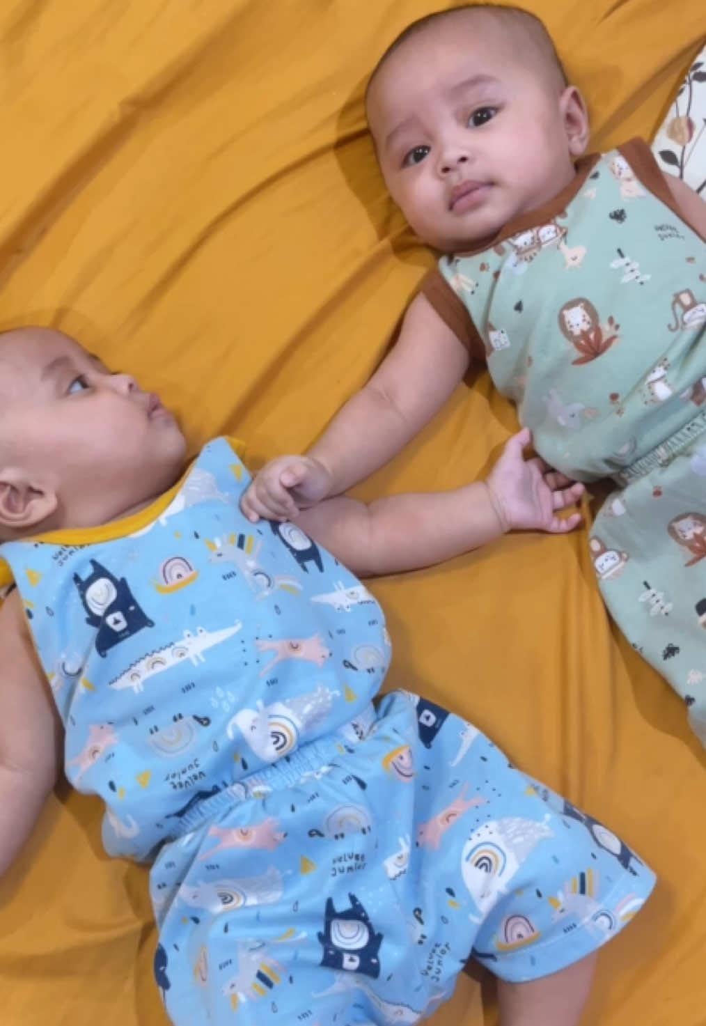 @Zahra | Mama Triplets