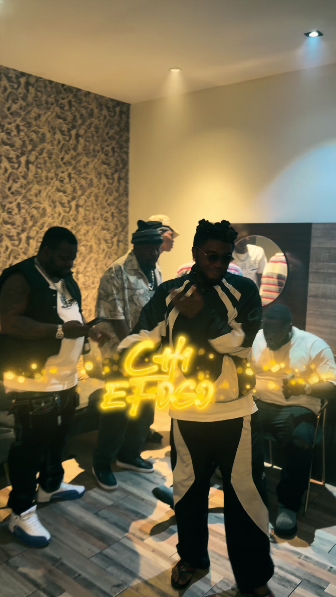 @Sparkle Tee DA TP