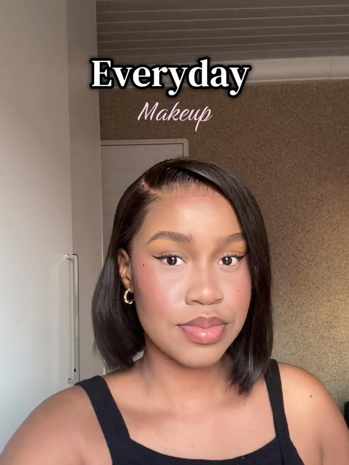 @Boitumelo| BeautyInfluencer