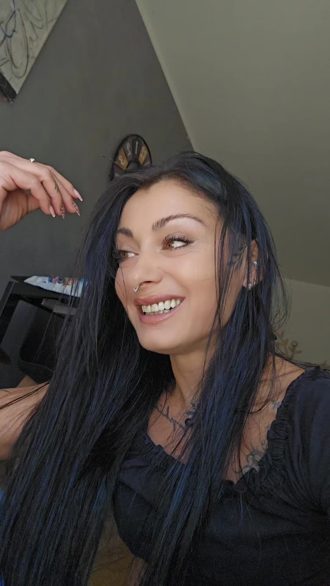 @Francesca Cangemi (zia Fraky)