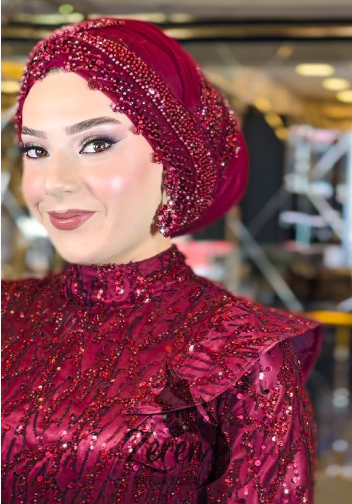 @💫Yıldız💫Zeren Güzellik Salon
