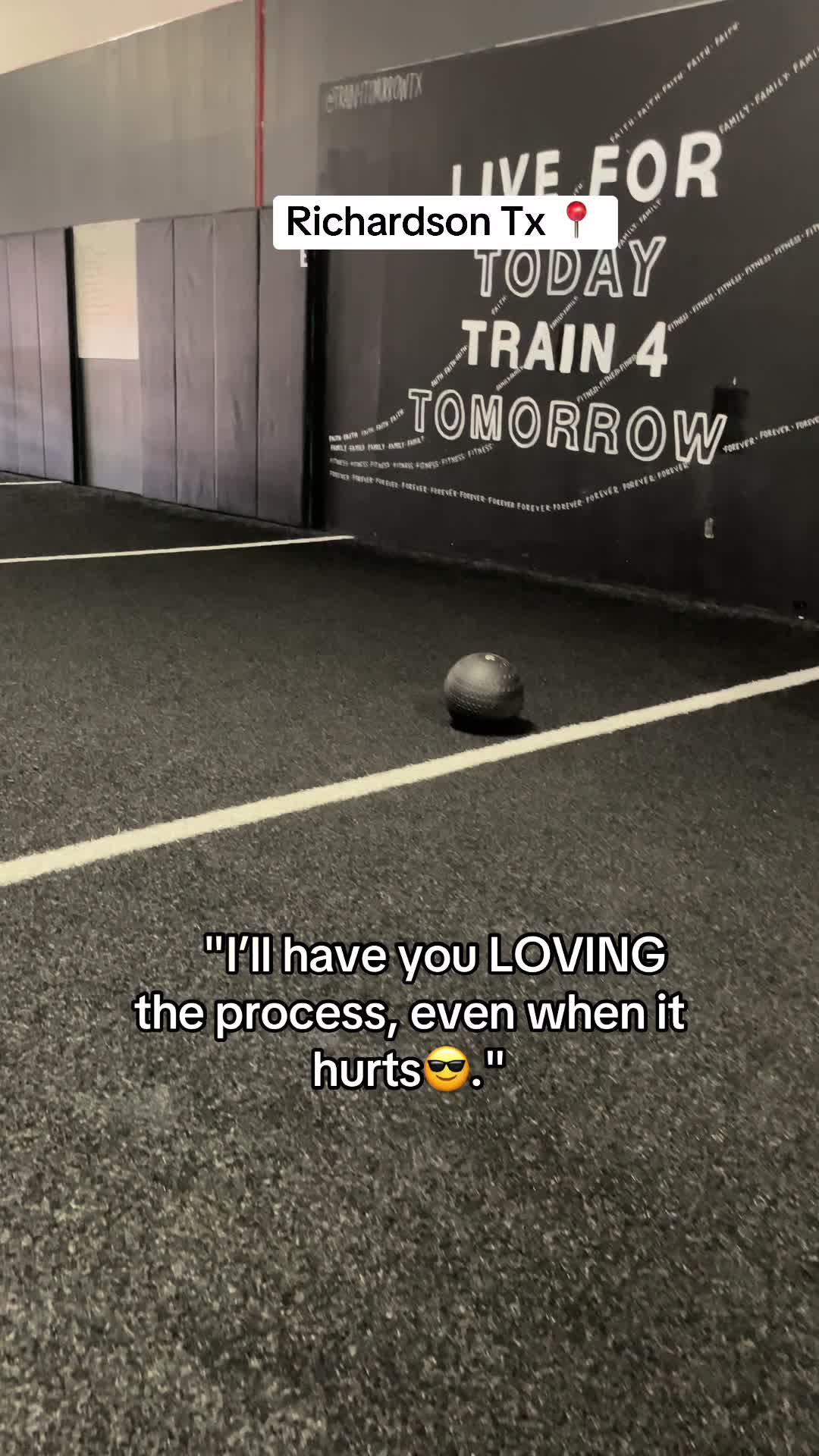 @DFW Fitness Coach