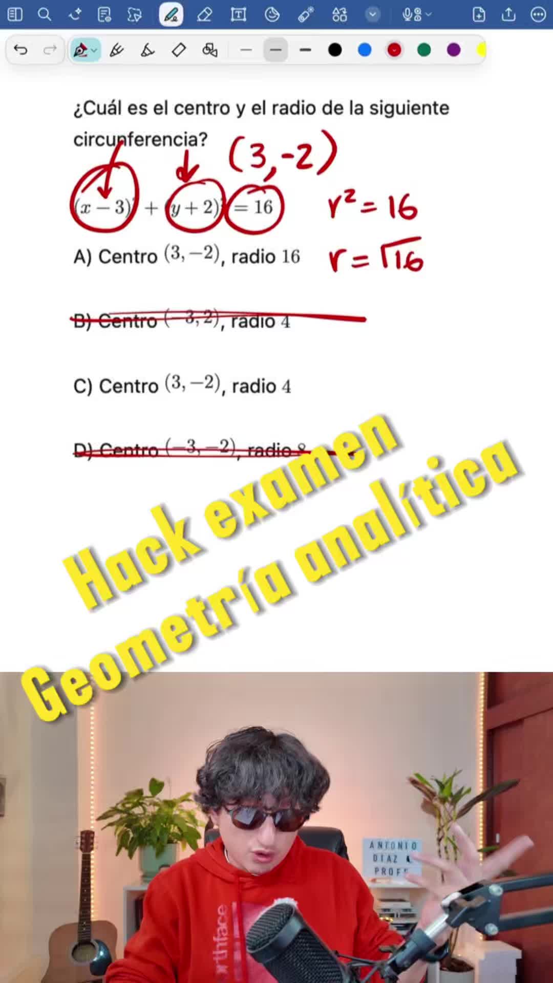 @Antonio D&iacute;az Profe