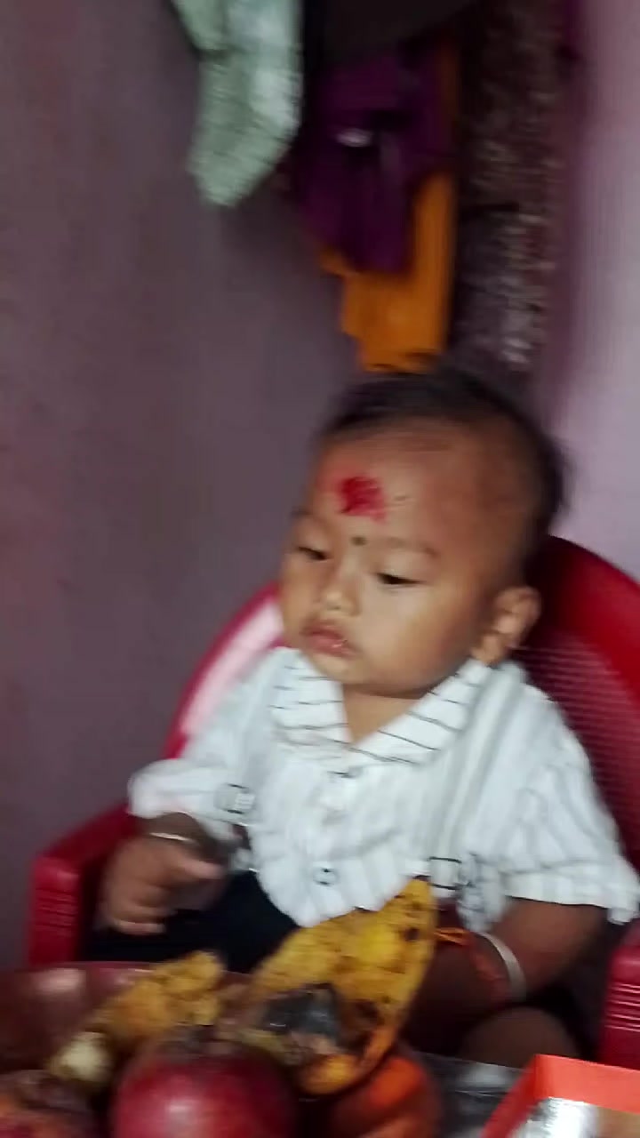 @कालिदास बुढा मगर