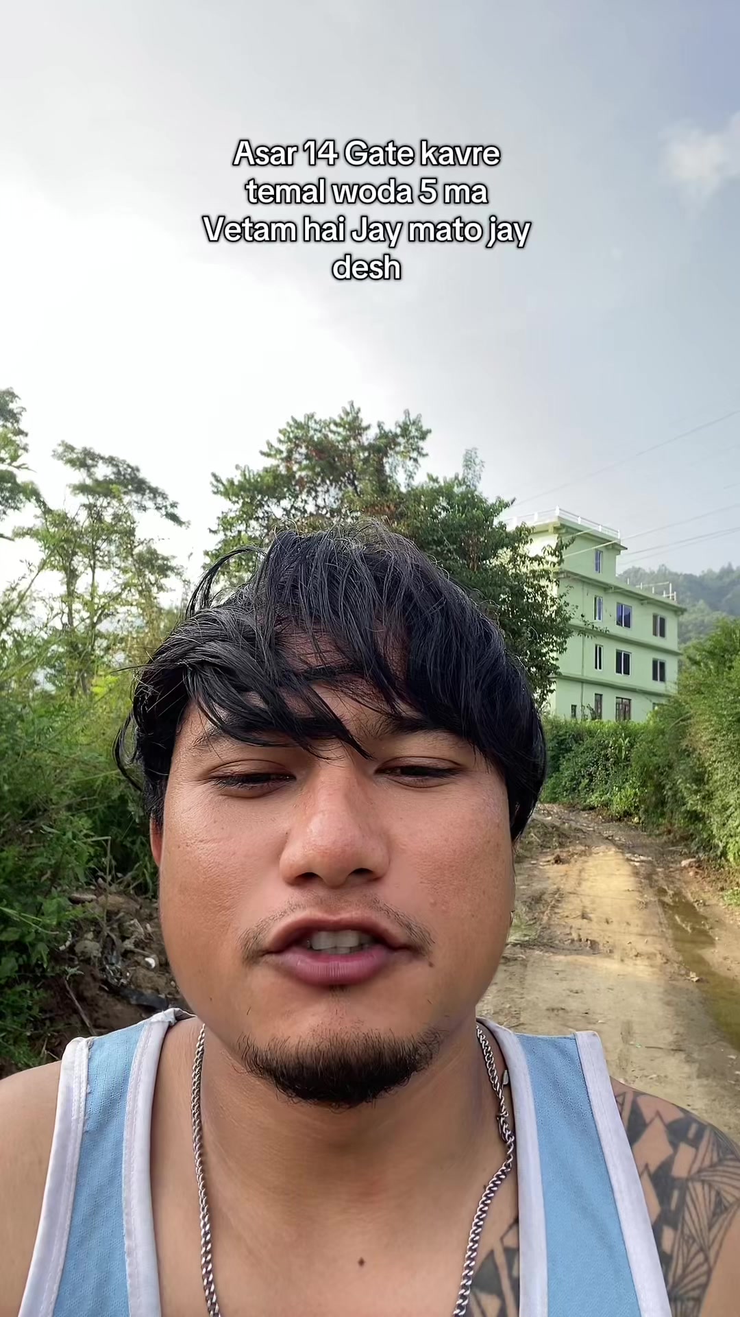 @Sonam Tamang