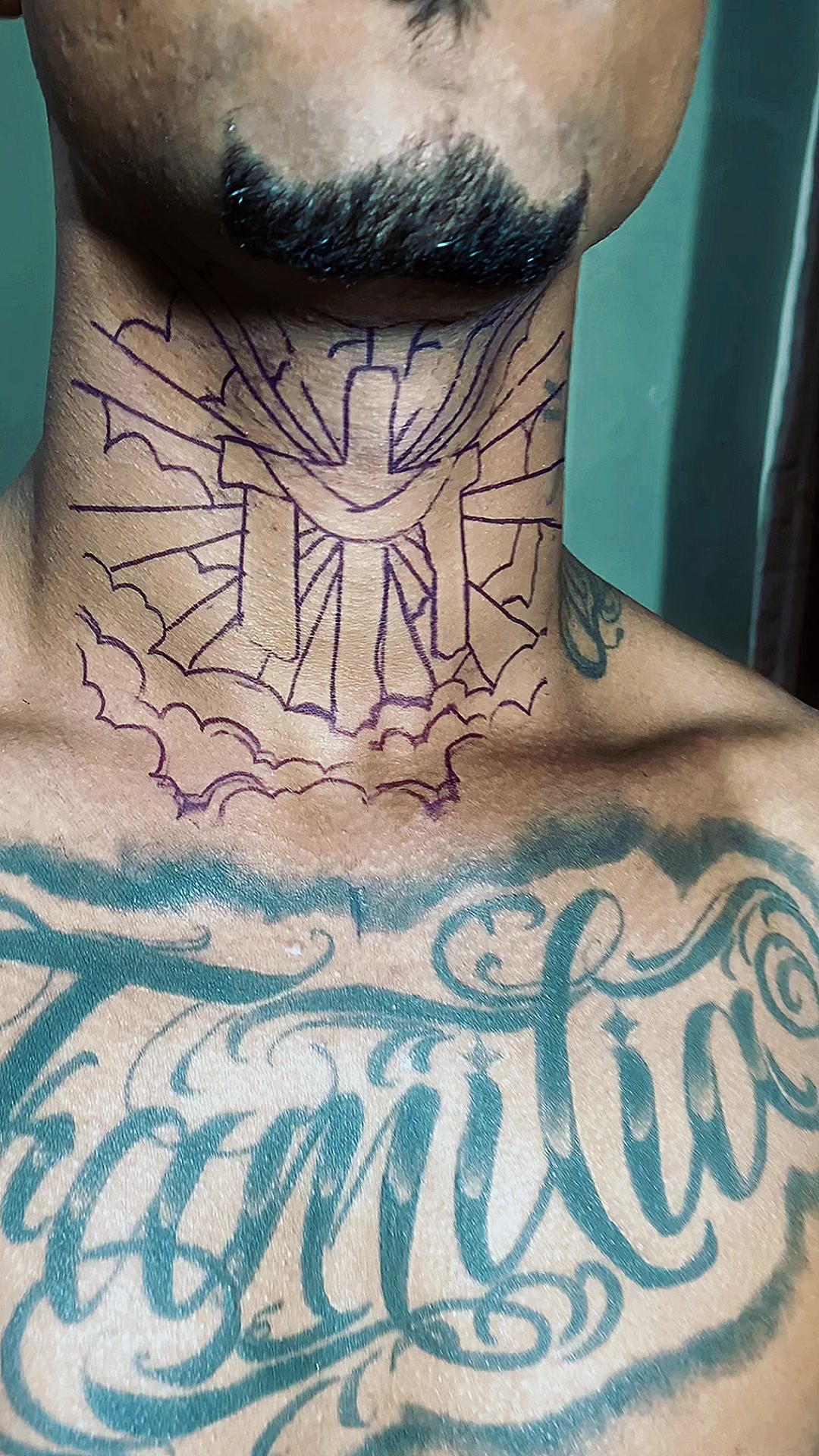 @Lucas Pietro Tattoo