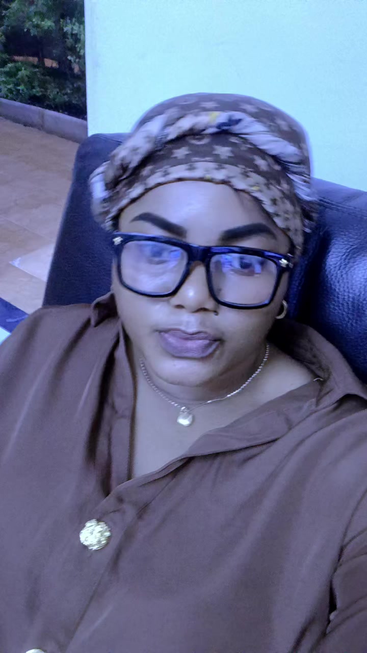@mukaji la goloise🥰😍