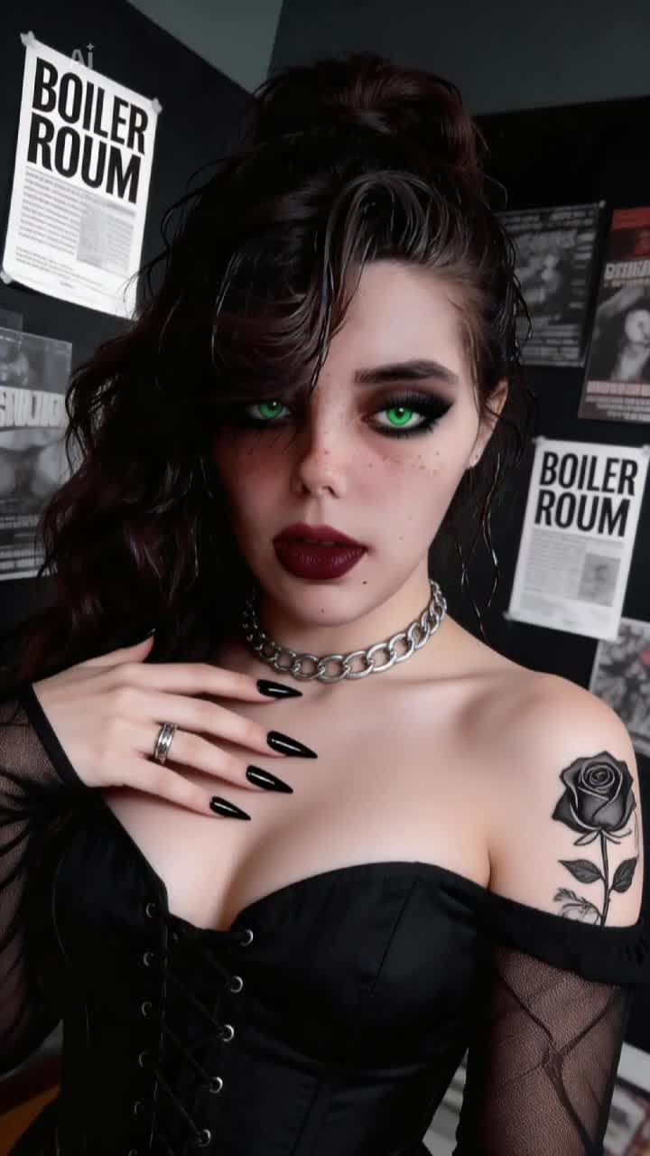 @Ghost_face_queen