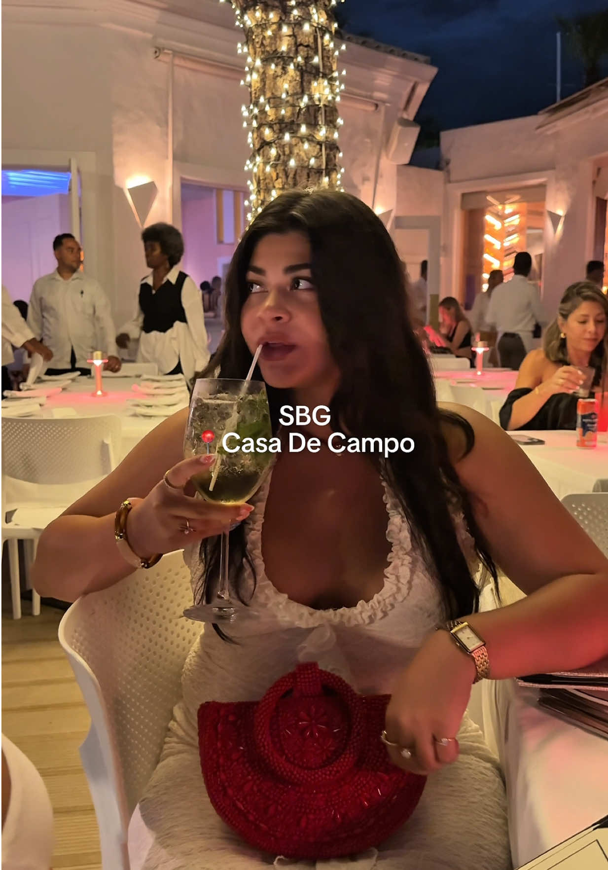 @Elizabeth Garcia