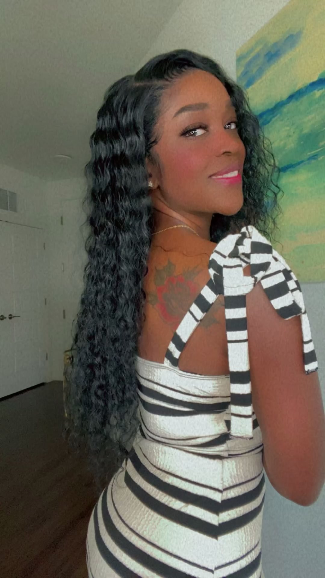 @Taneisha