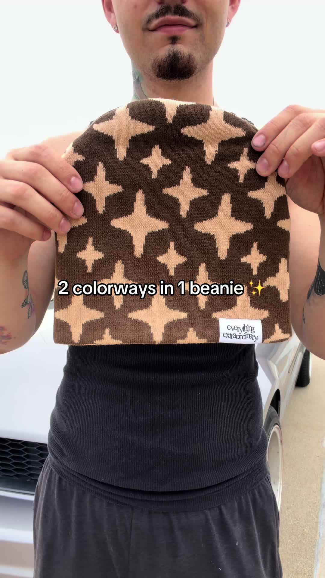 @Everything Extraordinary