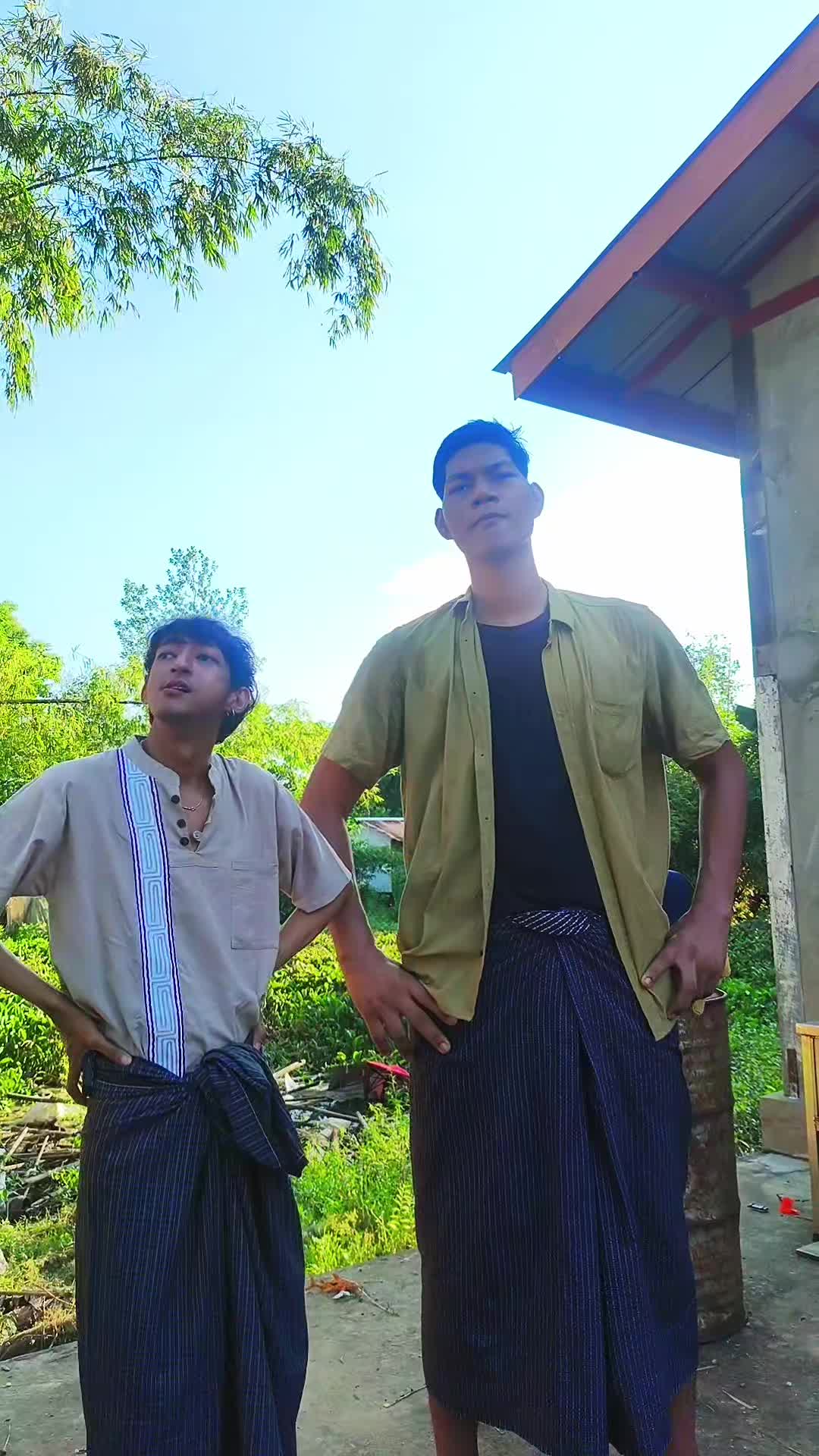 @7 1 Mg Shae Gyi Entertainment