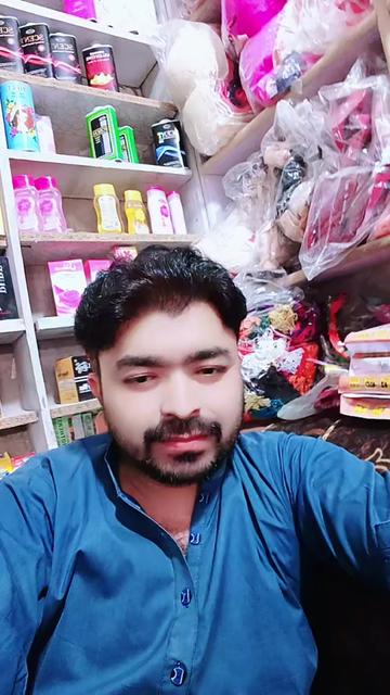 @bashir Shaikh