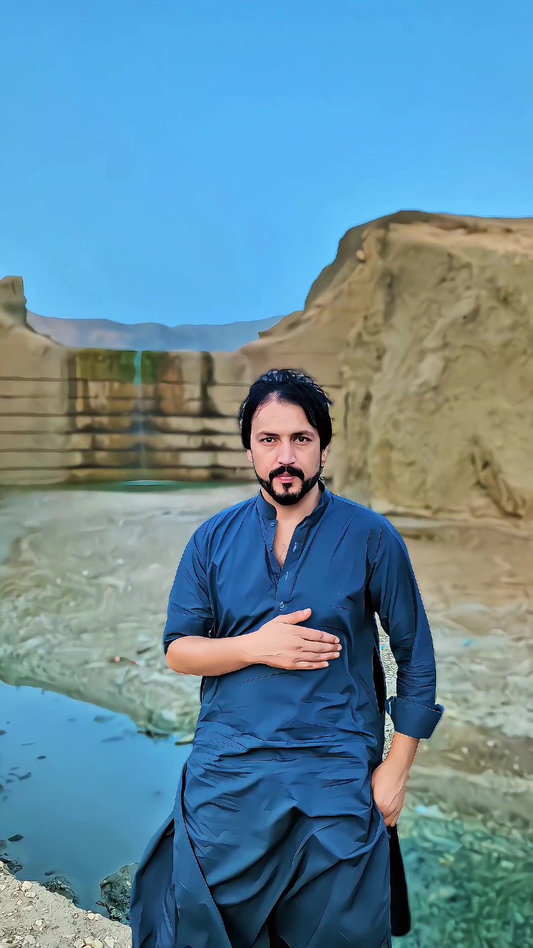 @Badshah Baloch