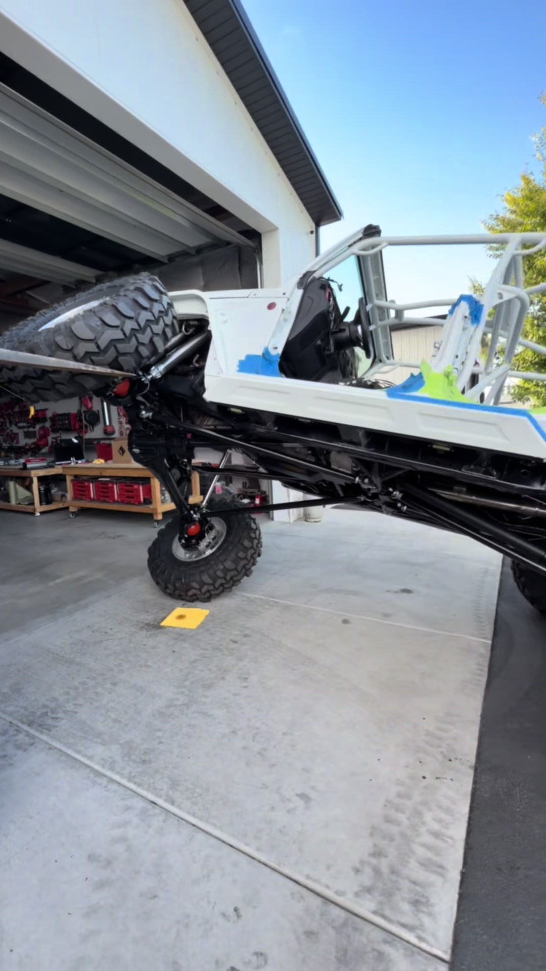 @Rock Slayer Offroad