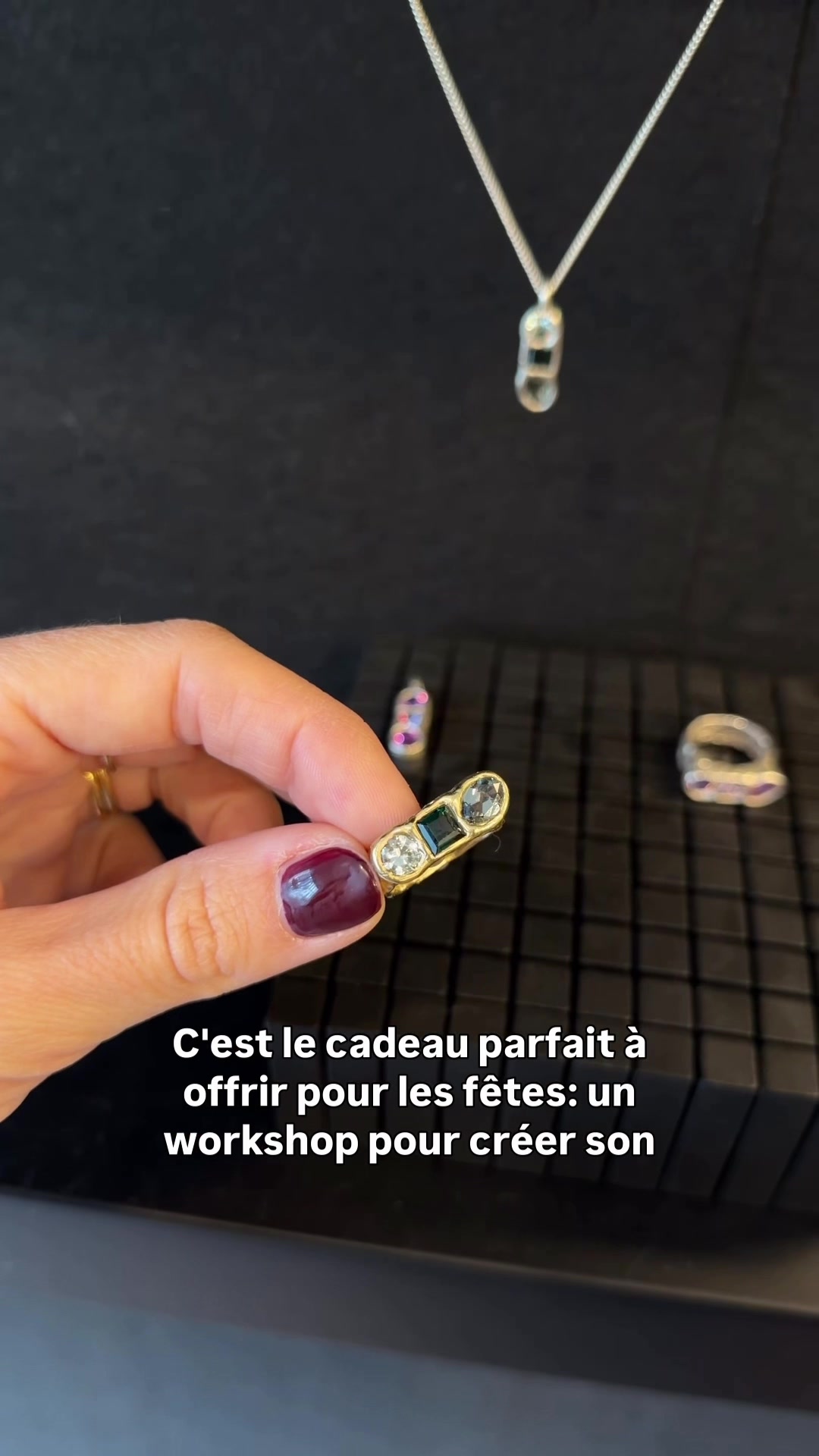 @Gaëlle