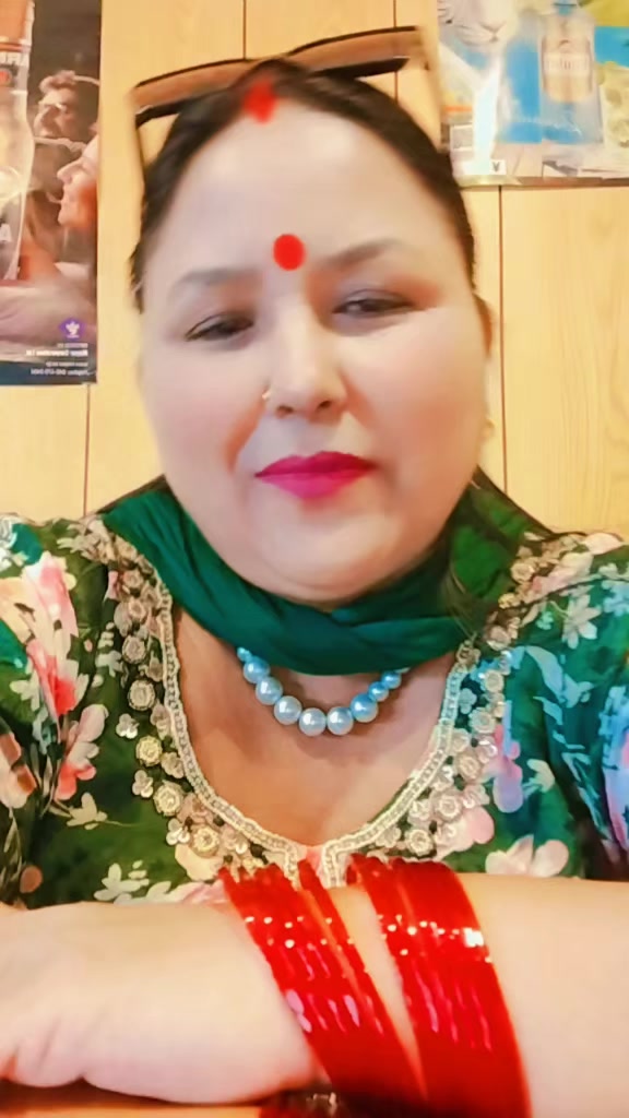 @भाबना धिताल बस्नेत ❣️🙏 चितवन