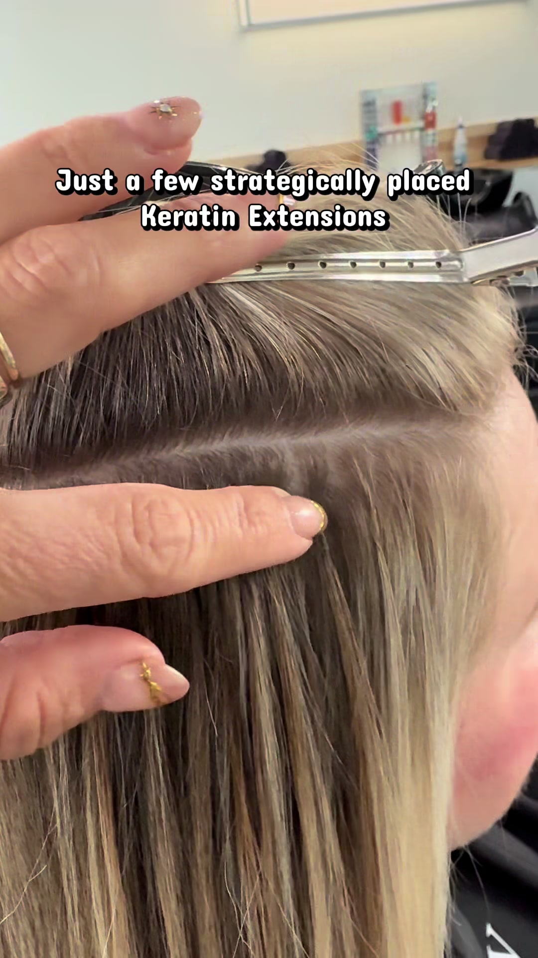 @Lyndsay Maderis 💇♀️✨