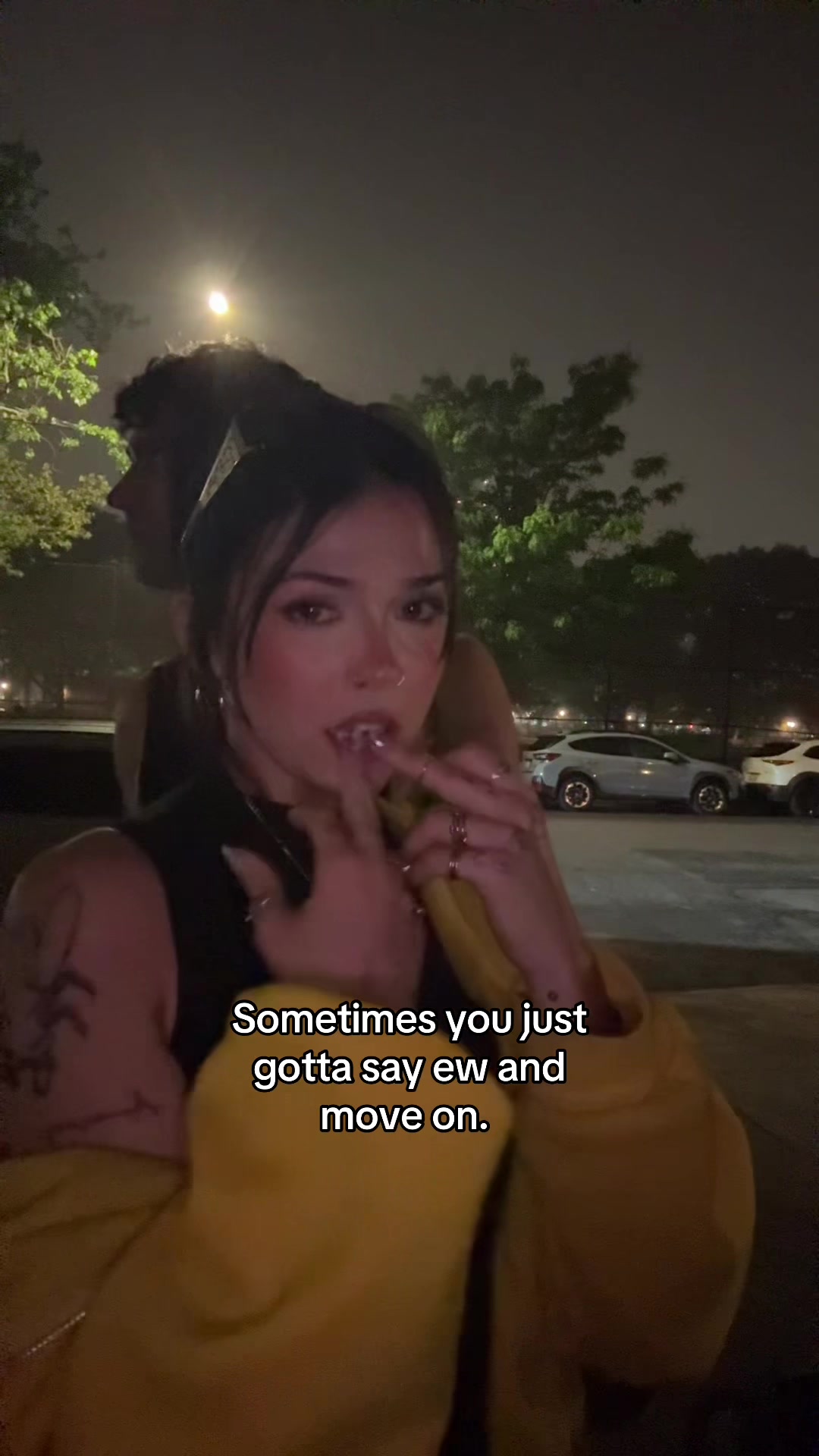 @Eva Marie