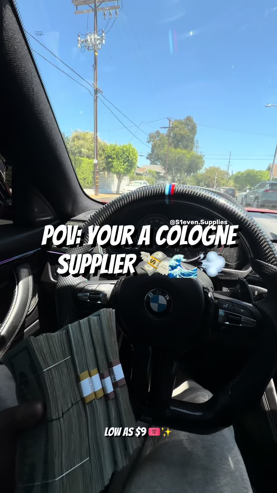 @IG @S1even.Supplies